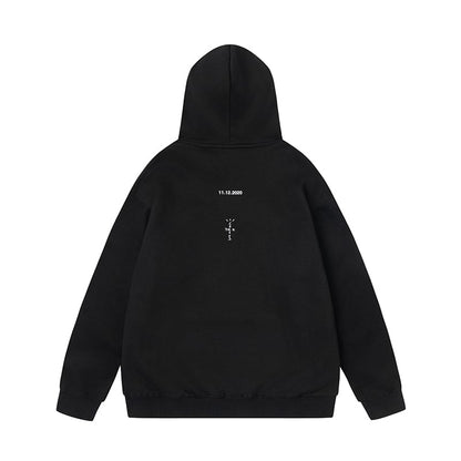 CJ x Play Hoodie