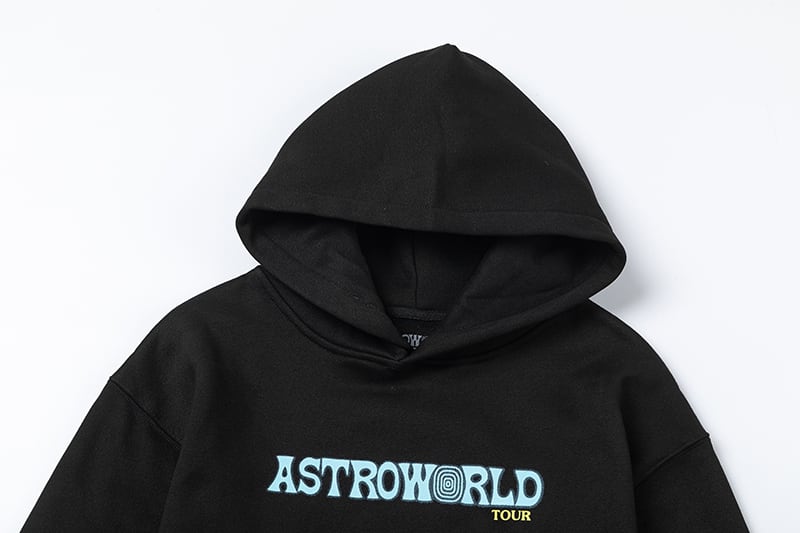 Astro Hoodie