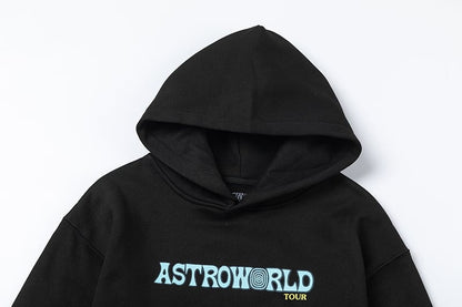 Astro Hoodie