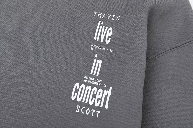 Seeing is Believing Hoodie