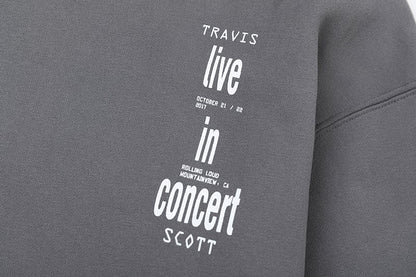 Seeing is Believing Hoodie