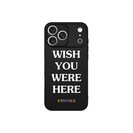 Wish You Were Here Case