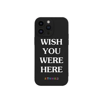 Wish You Were Here Case