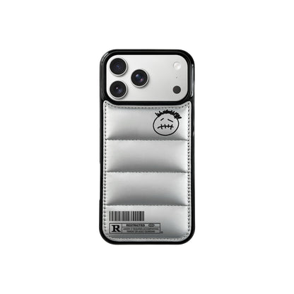 Puffer iPhone Case
