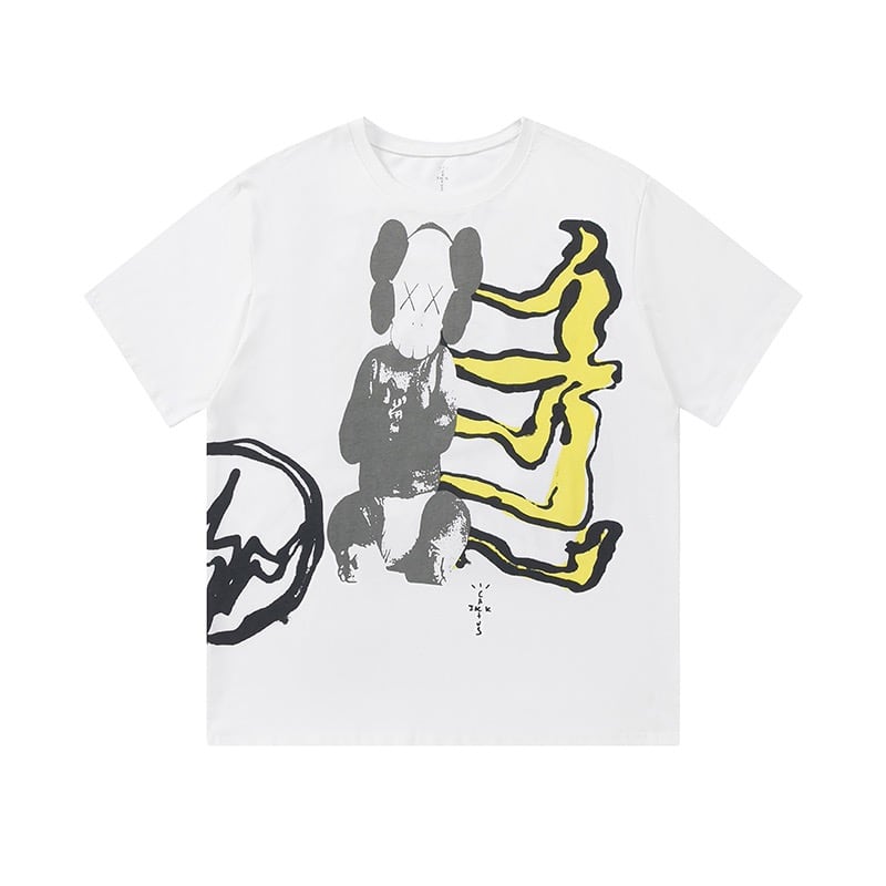 Street Mirage T-Shirt