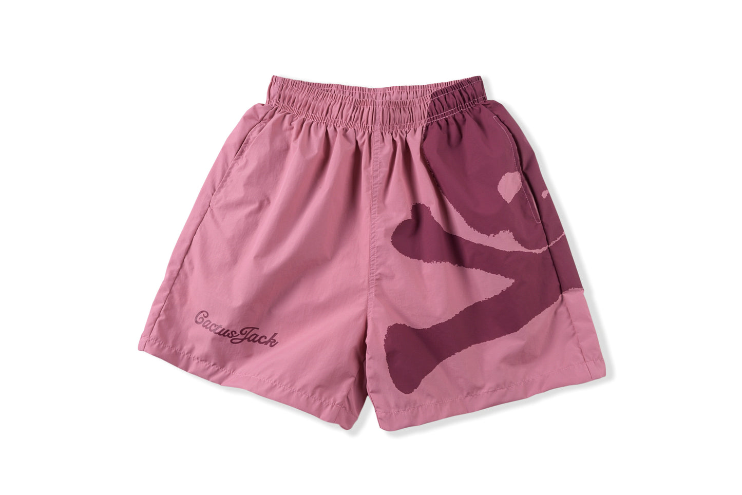 Utopia Skull Swimwear