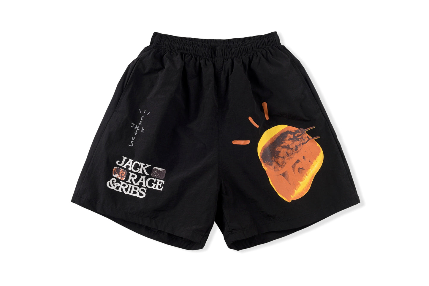 Utopia Rage & Ribs Swimwear