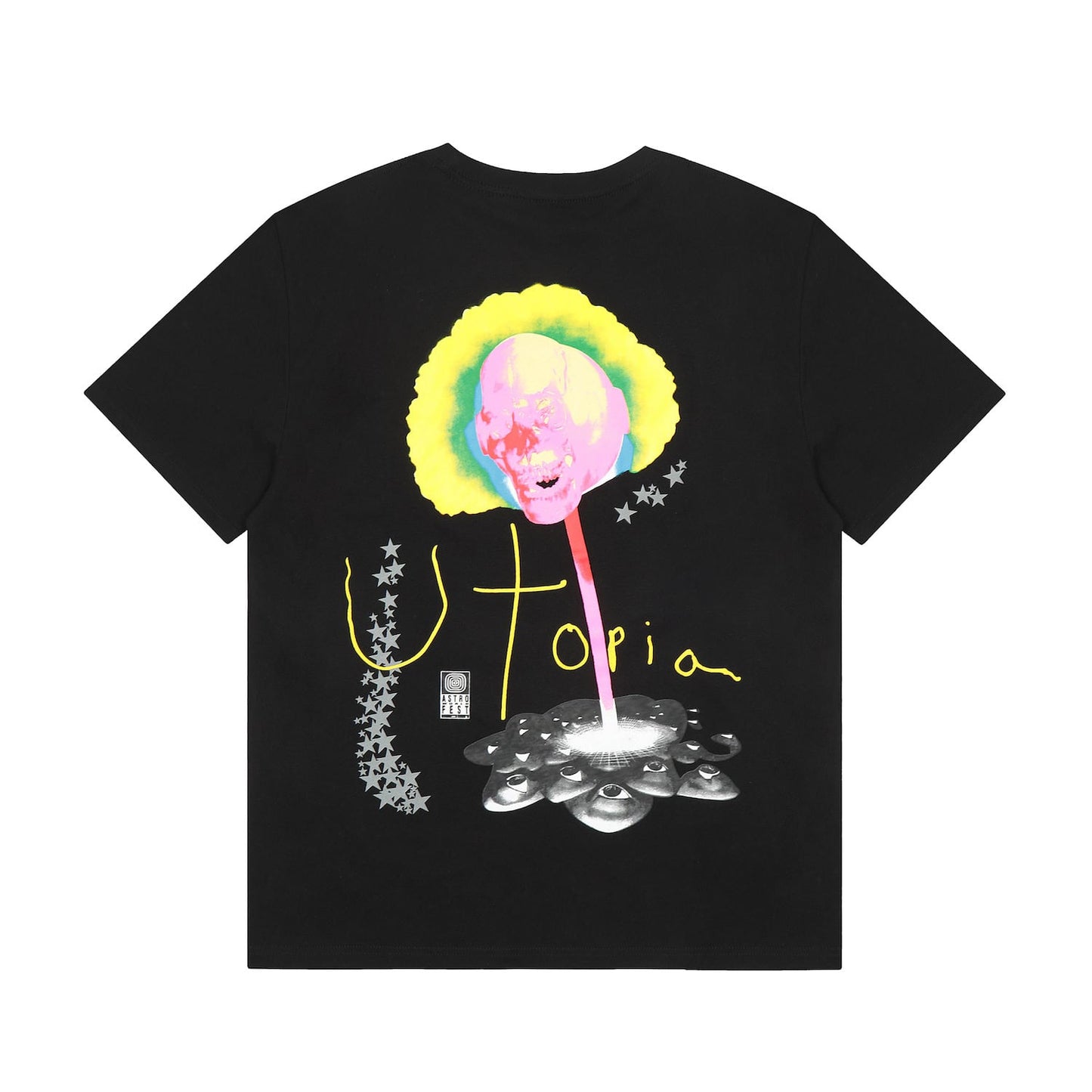 See You On The Other Side T-Shirt