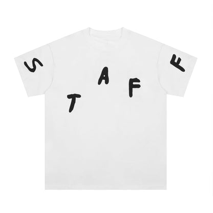 Astro Staff T-Shirt