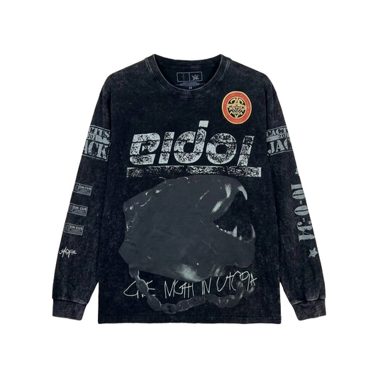 One Night In Utopia Metlife Long Sleeve