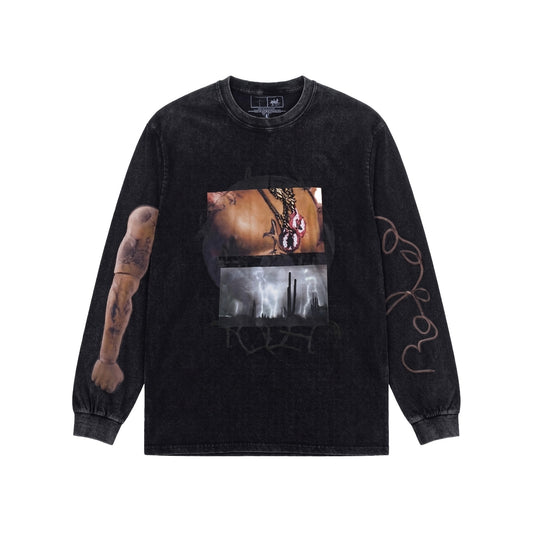 Rodeo 10Years Long Sleeve