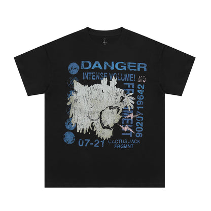 Danger T-Shirt