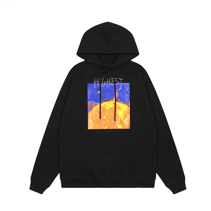 Highest in the Room Hoodie