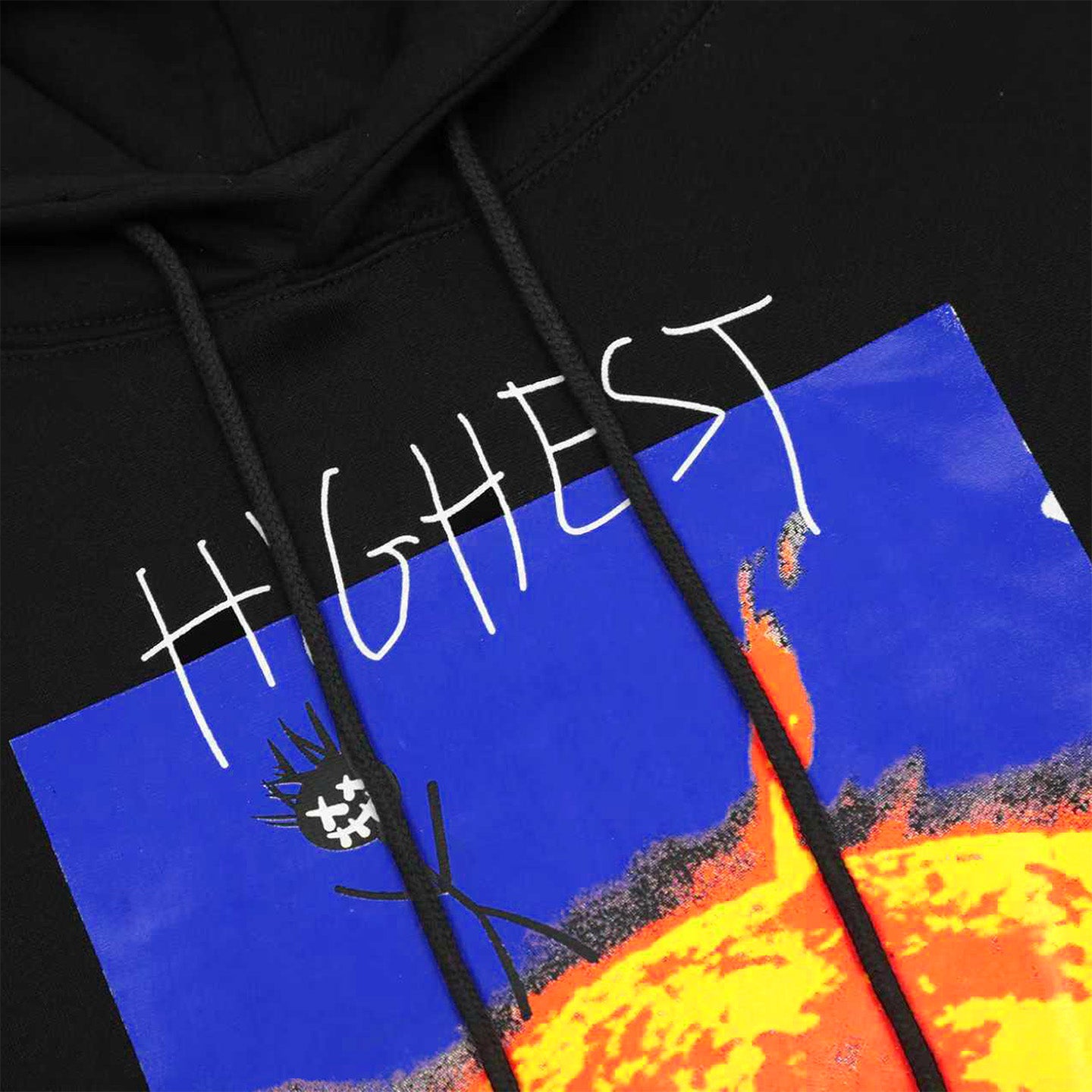 Highest in the Room Hoodie