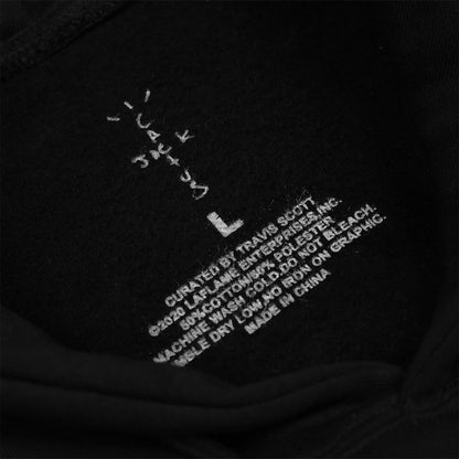 Highest in the Room Hoodie