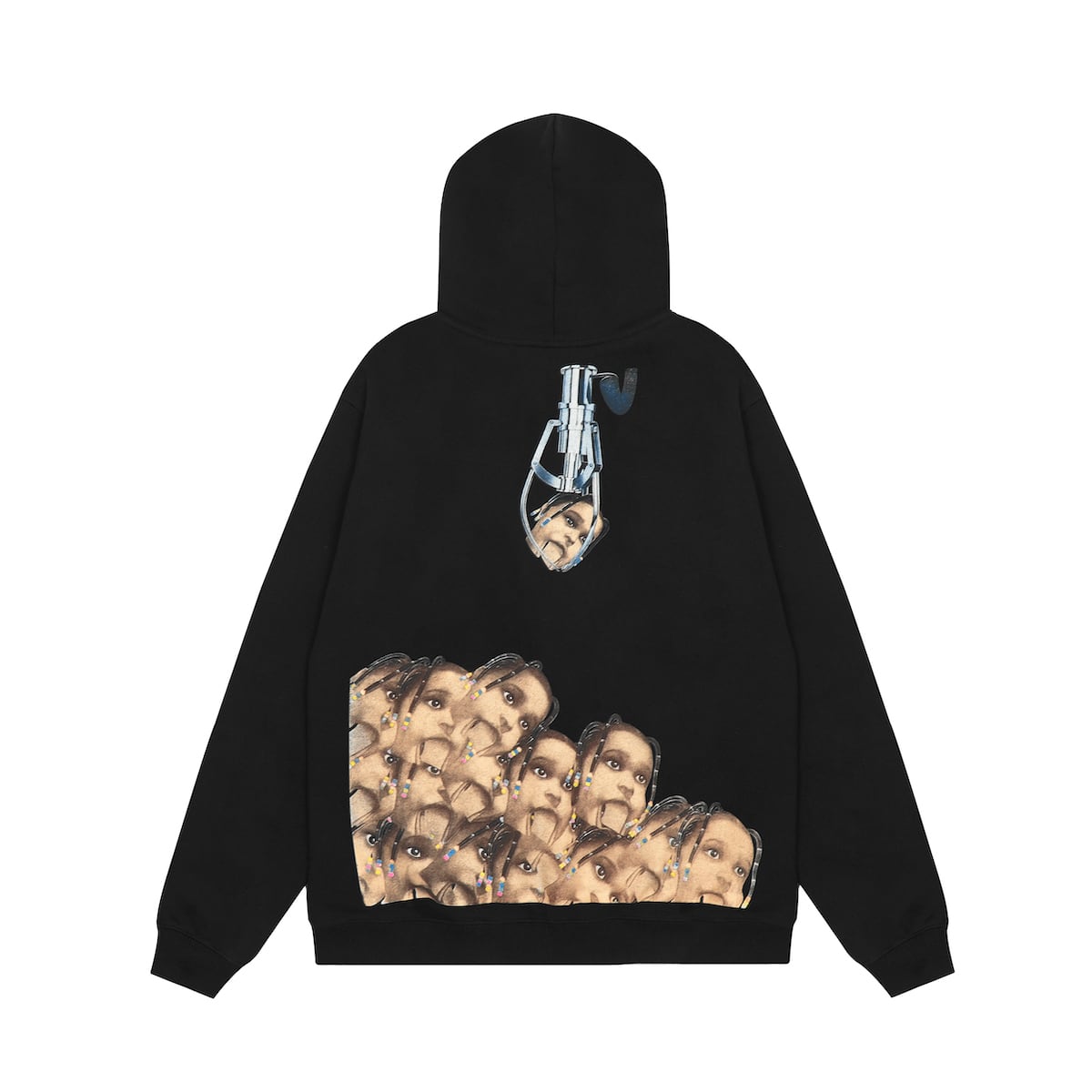 Stormi Hoodie