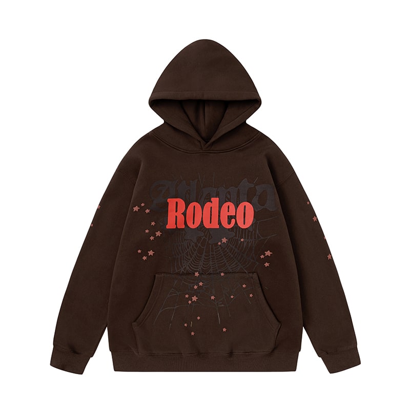 Rodeo Hoodie