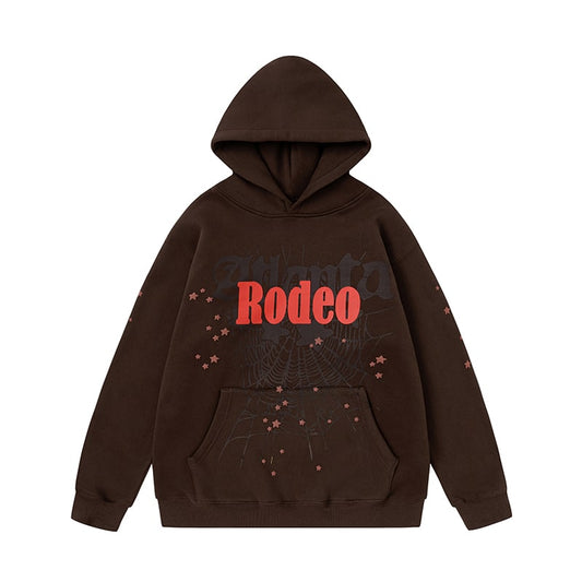 Rodeo Hoodie