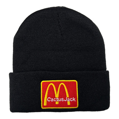 Mc Beanie