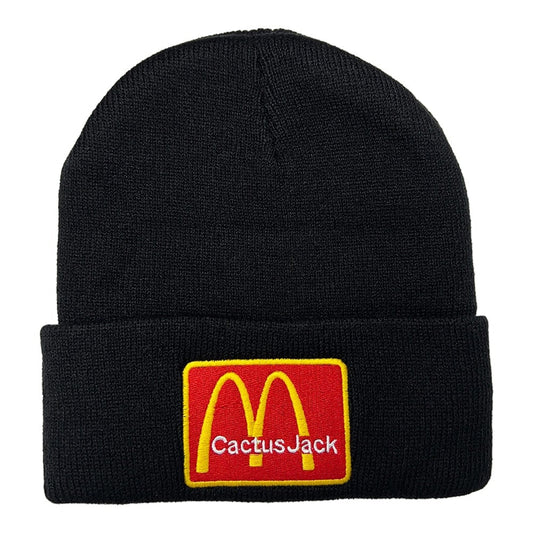 Mc Beanie