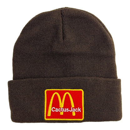 Mc Beanie