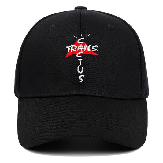 Cactus Trails Cap