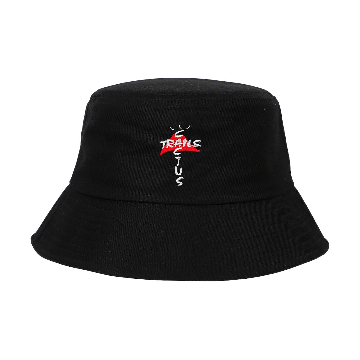 Cactus Trails Bucket Cap