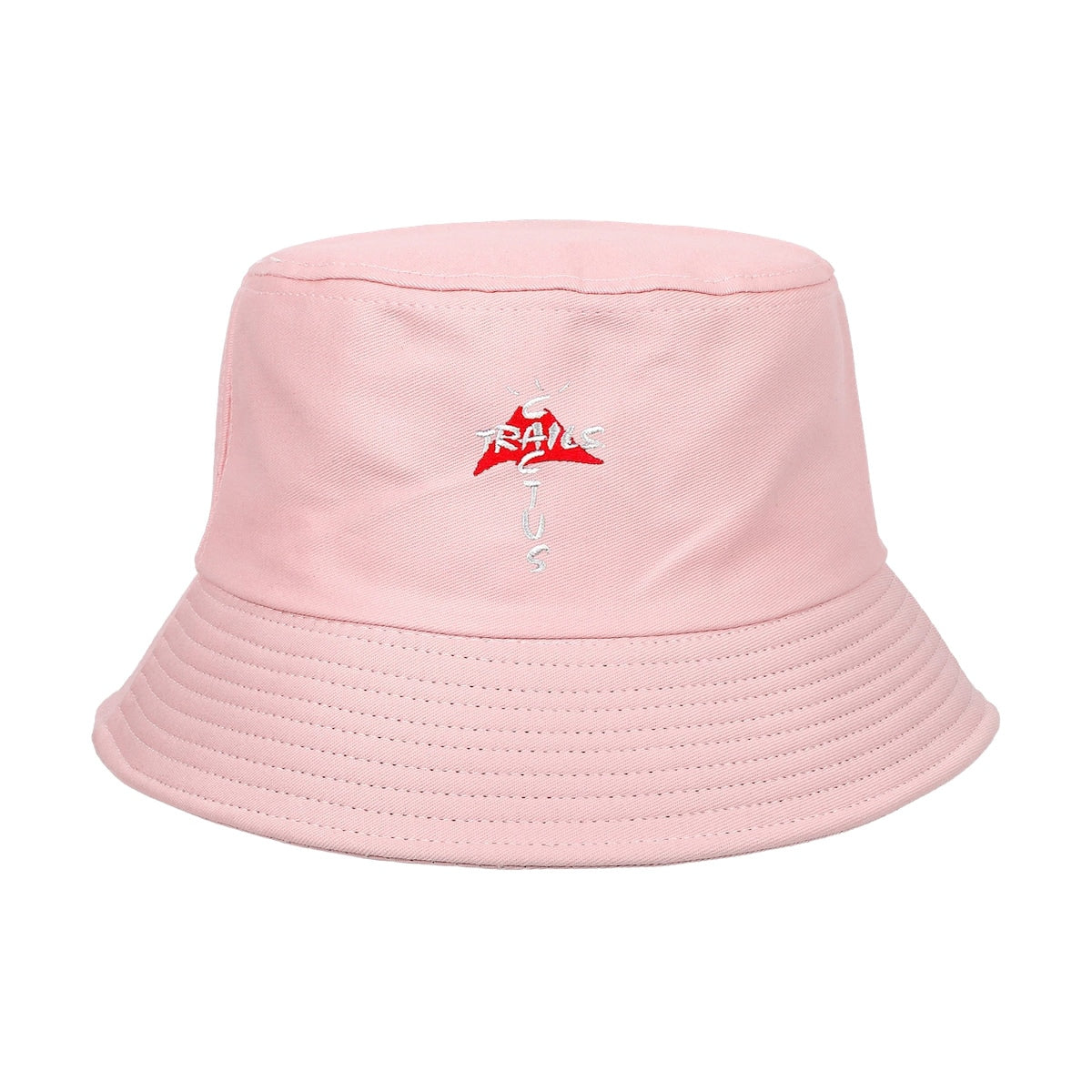 Cactus Trails Bucket Cap