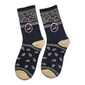 Bandana Socks