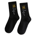 McCrew Socks