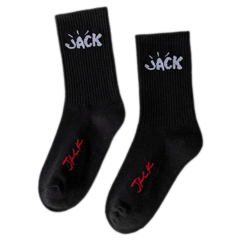 Jack Socks