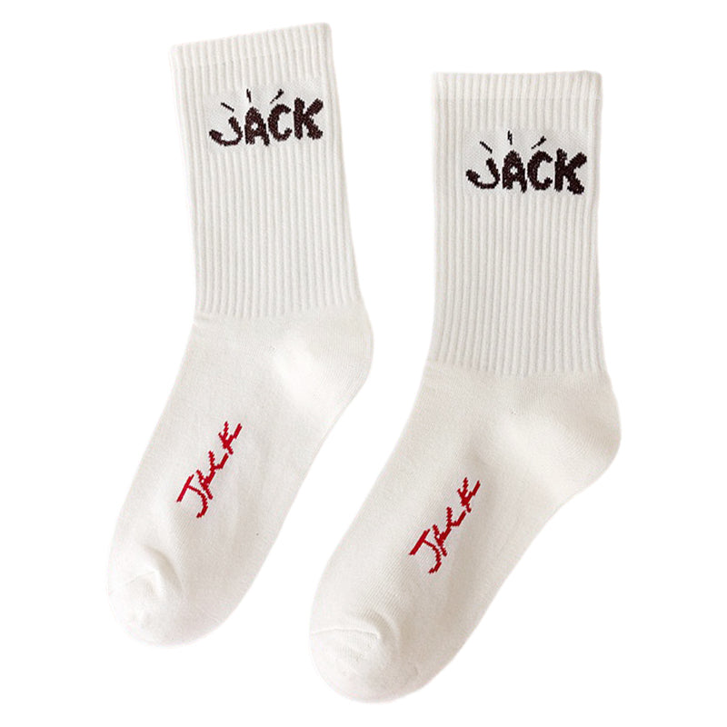 Jack Socks
