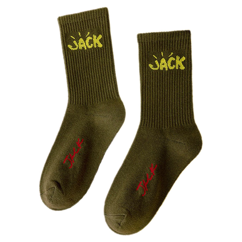 Jack Socks