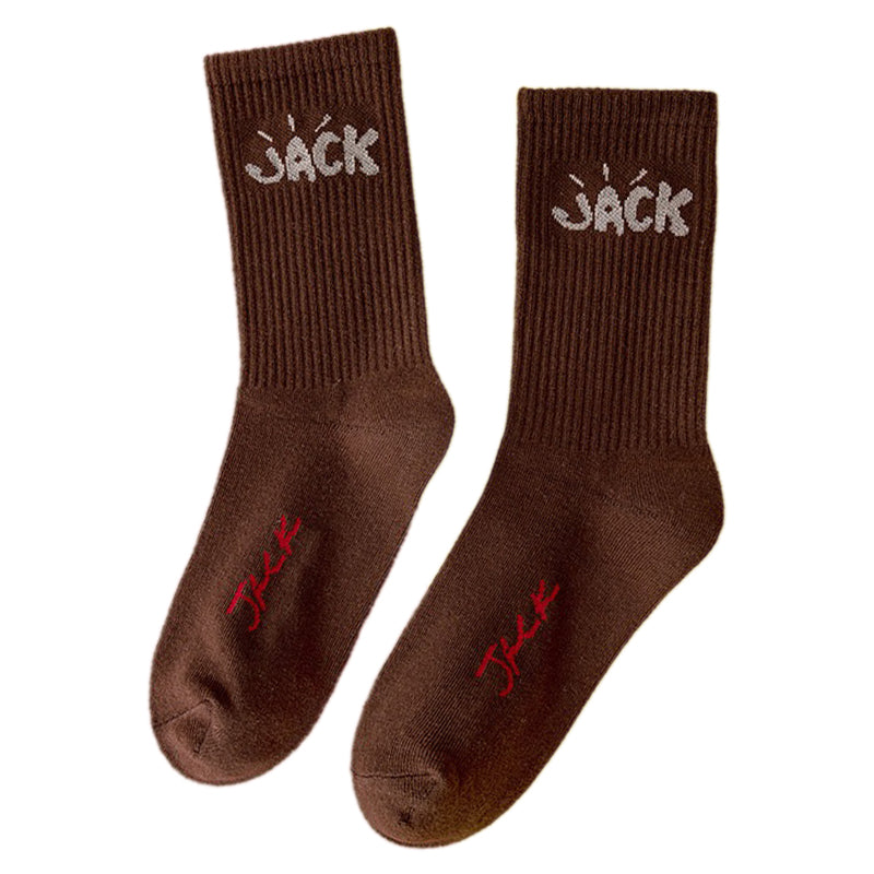 Jack Socks