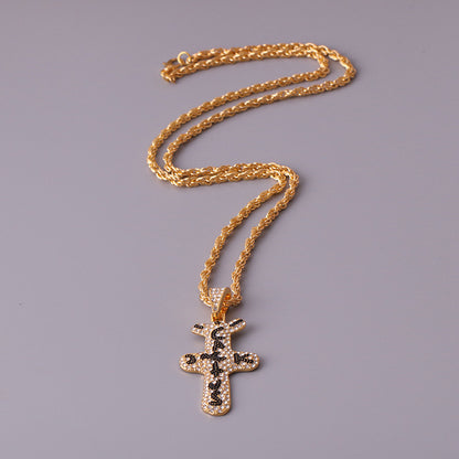 CJ Necklace