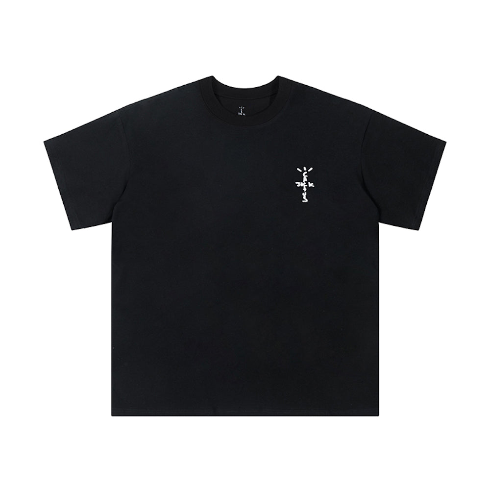 CJ Basic T-Shirt