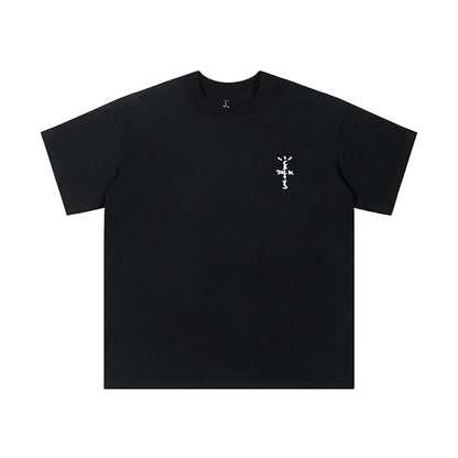 CJ Basic T-Shirt