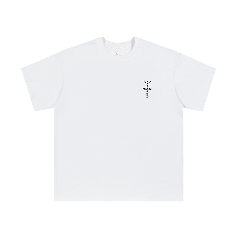 CJ Basic T-Shirt