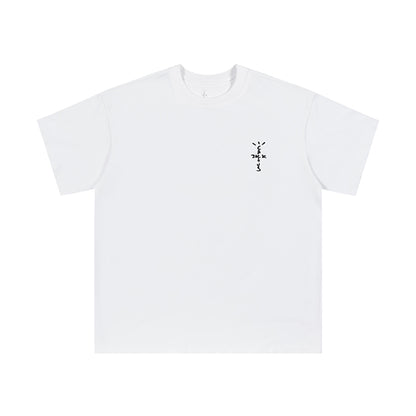 CJ Basic T-Shirt