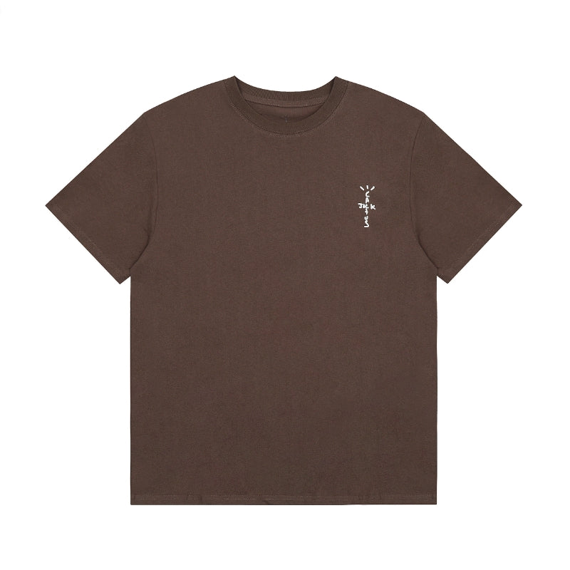 CJ Basic T-Shirt