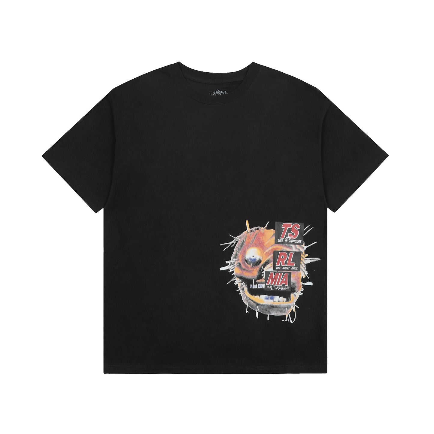 Utopia in My Eyes T-Shirt