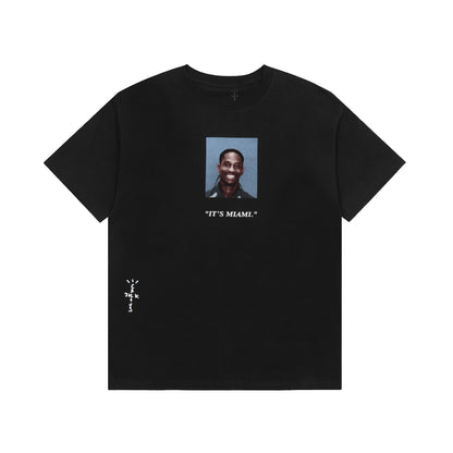 It's Miami T-Shirt