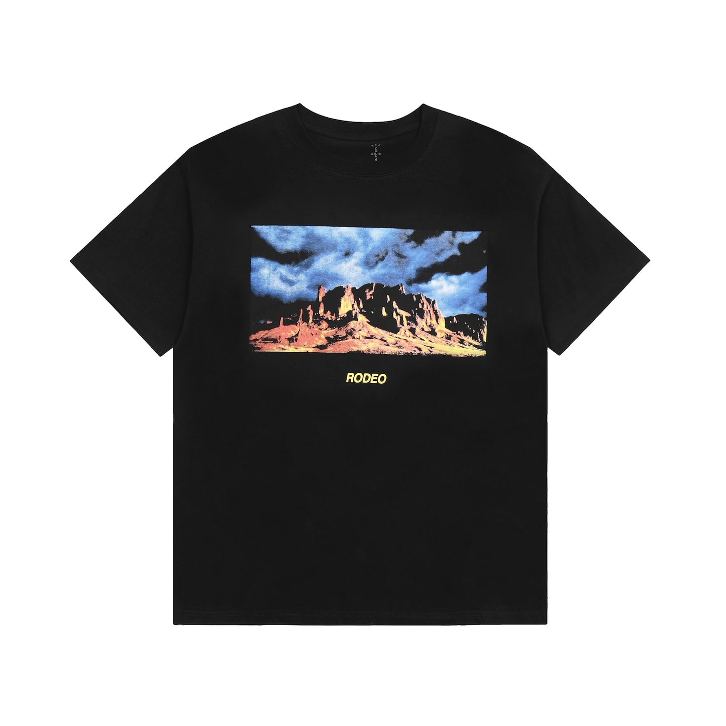 Rodeo T-Shirt