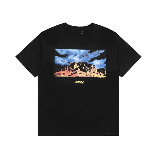 Rodeo T-Shirt