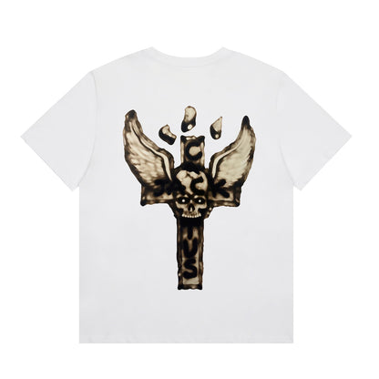 Jackboys Cross T-Shirt
