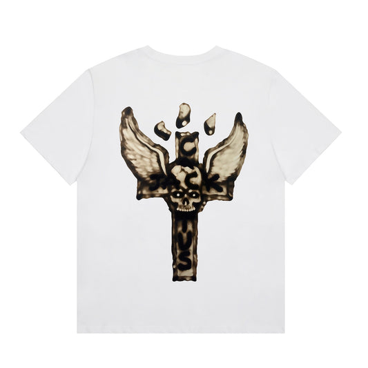 Jackboys Cross T-Shirt