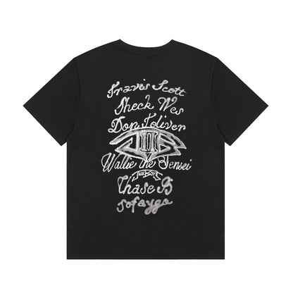 Artists JB2 T-Shirt