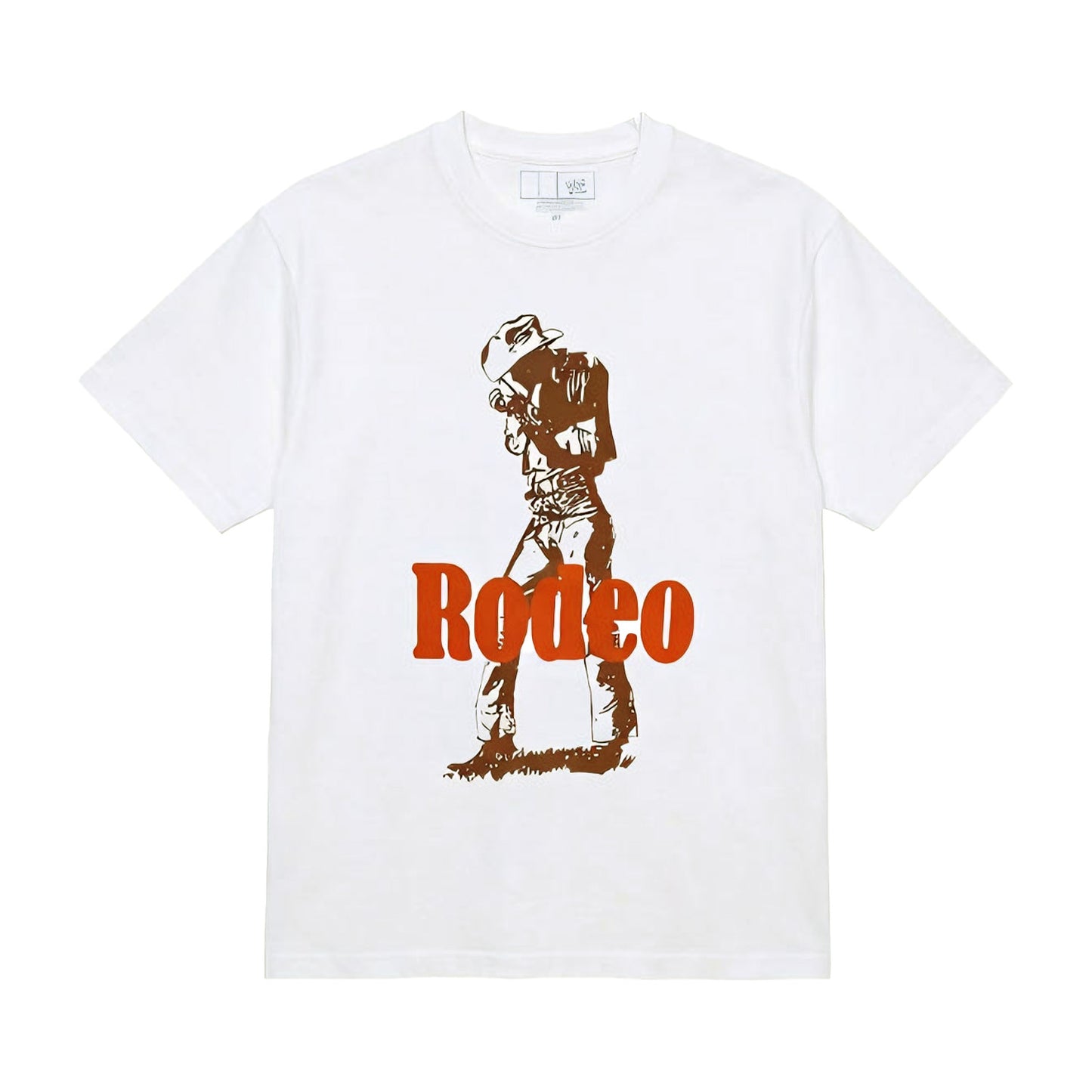 Rodeo 10 Years Cowboy Tee