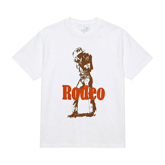 Rodeo 10 Years Cowboy Tee