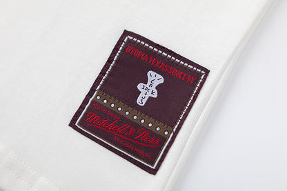 Cactus Jack Oregon Ducks Hand-Drawn T-Shirt